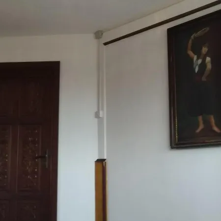 Guest house Варна М-Т Ракитника Varna